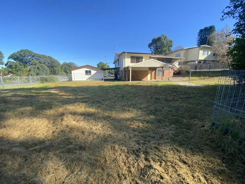 47 Brecht Street, Muswellbrook NSW 2333