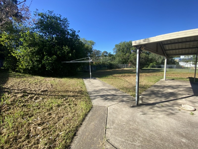 47 Brecht Street, Muswellbrook NSW 2333