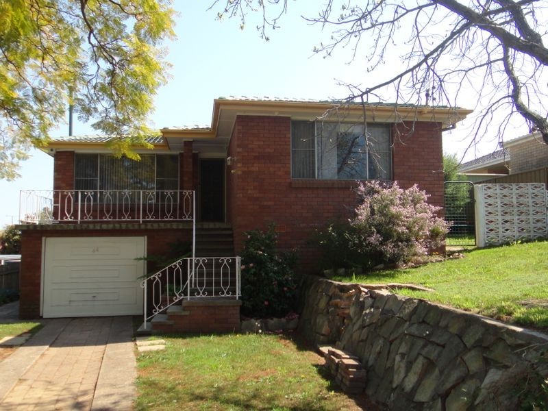 44 Brecht Street, Muswellbrook NSW 2333