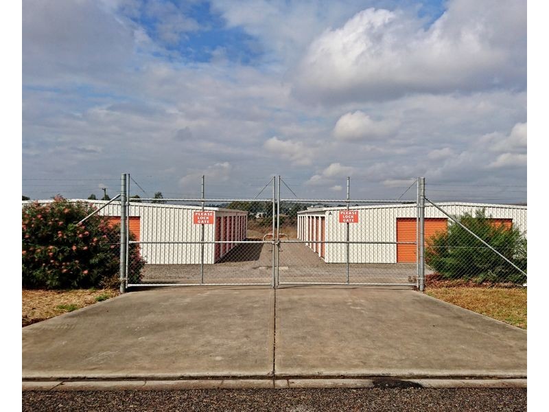 Enterprise Crescent, Muswellbrook NSW 2333