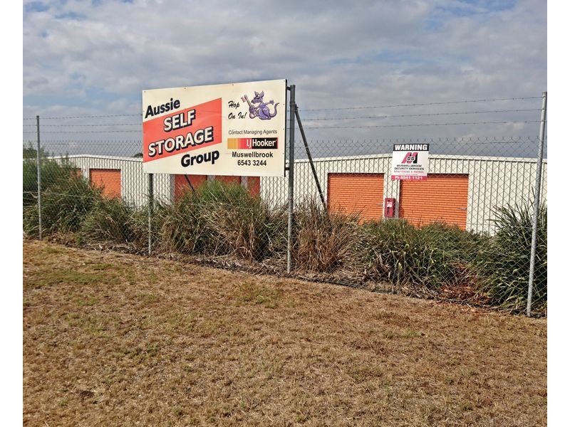 Enterprise Crescent, Muswellbrook NSW 2333