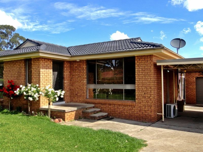28 Reisling Street, Muswellbrook NSW 2333