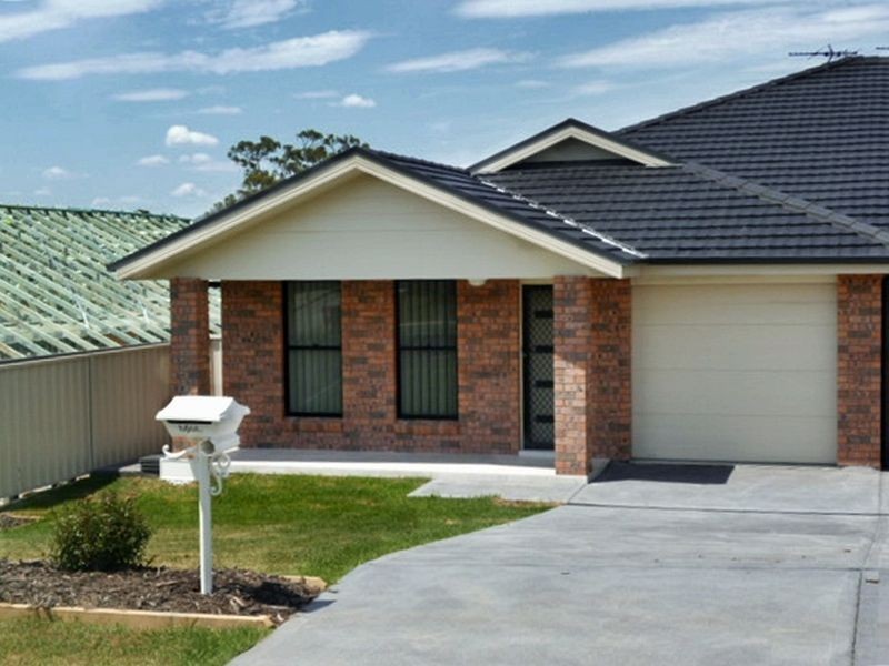 1/78 Osborn Avenue, Muswellbrook NSW 2333