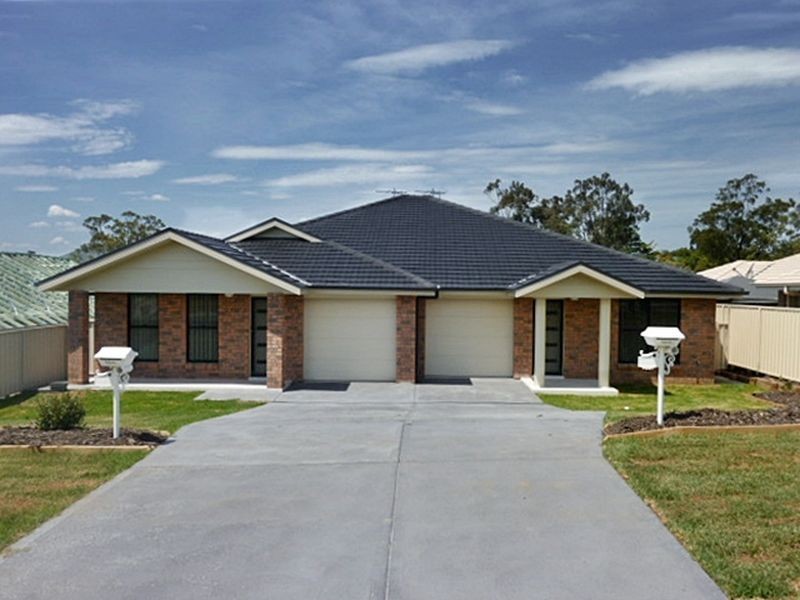 1/78 Osborn Avenue, Muswellbrook NSW 2333