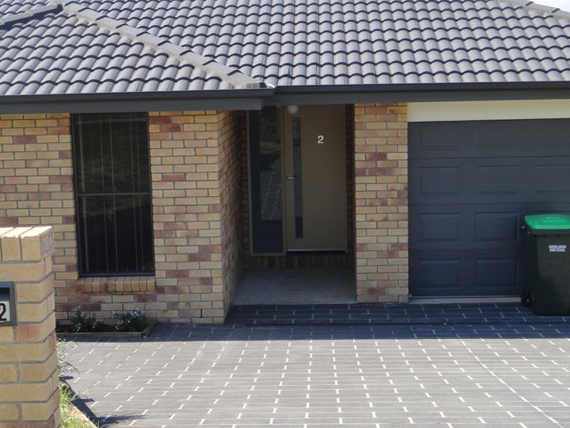 2/4 Northerly Close, Muswellbrook NSW 2333