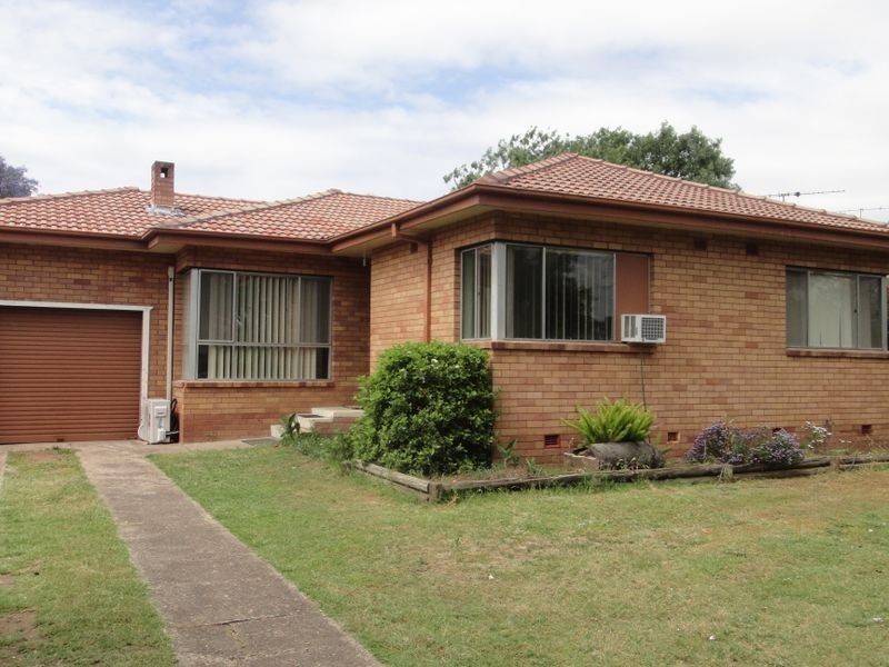 14 Thompson Street, Muswellbrook NSW 2333