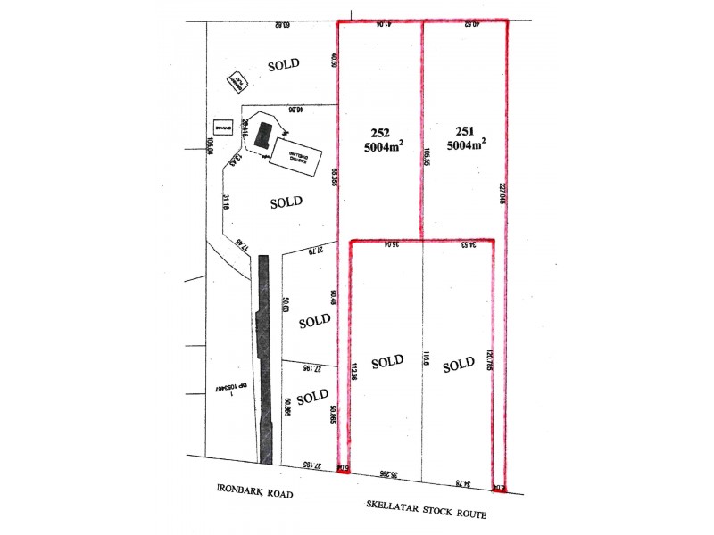 188 Skellatar Stock Route, Muswellbrook NSW 2333