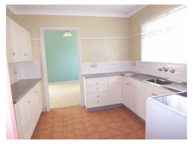 45 Thompson Street, Muswellbrook NSW 2333