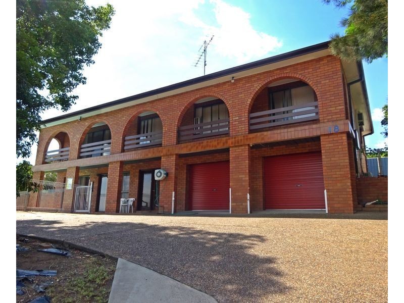 18 Carl Lane, Muswellbrook NSW 2333