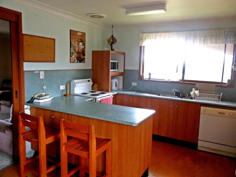 18 Carl Lane, Muswellbrook NSW 2333