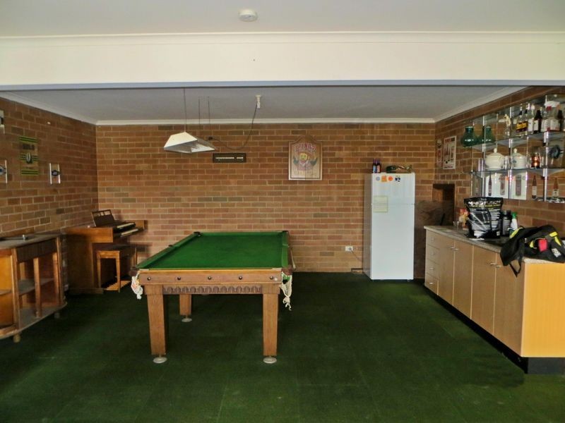 18 Carl Lane, Muswellbrook NSW 2333