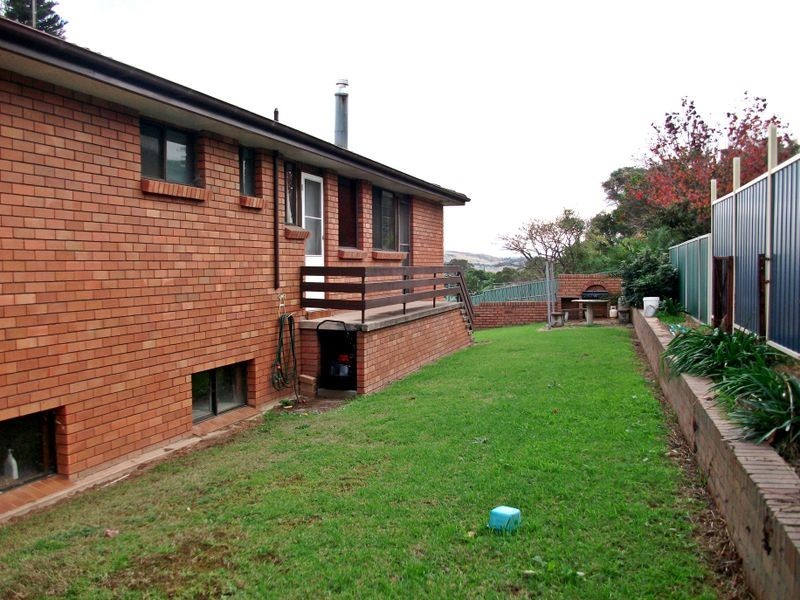 18 Carl Lane, Muswellbrook NSW 2333