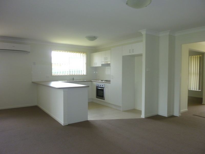 40 Chivers Circuit, Muswellbrook NSW 2333