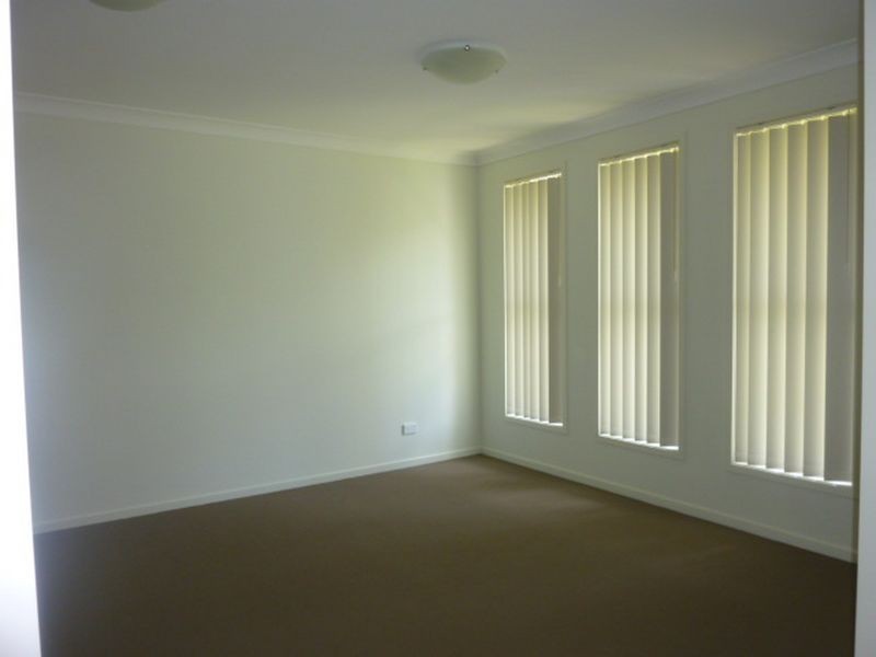 40 Chivers Circuit, Muswellbrook NSW 2333
