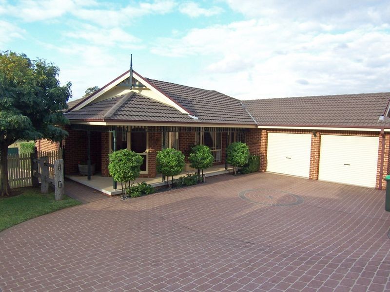 54 Cousins Street, Muswellbrook NSW 2333