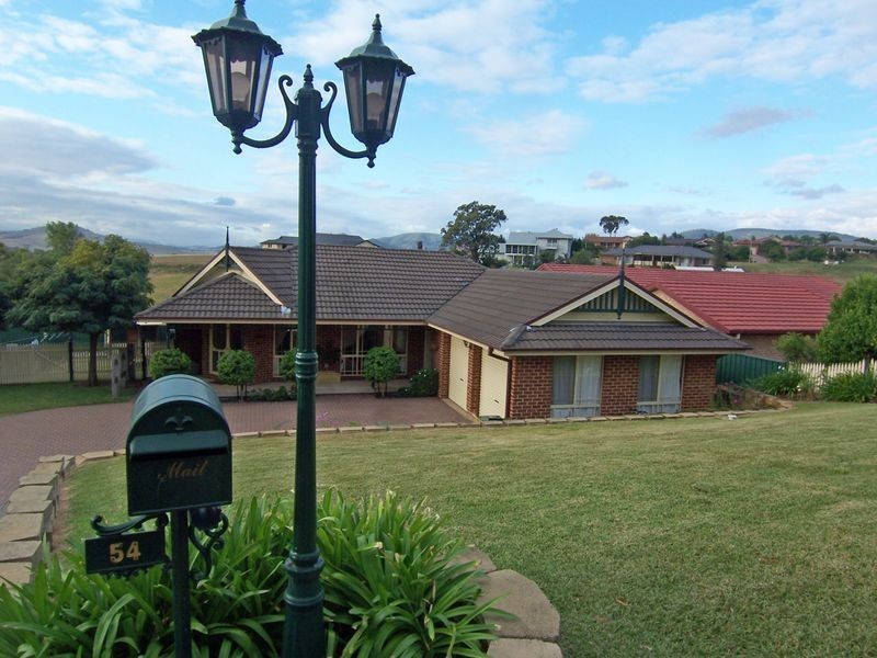 54 Cousins Street, Muswellbrook NSW 2333