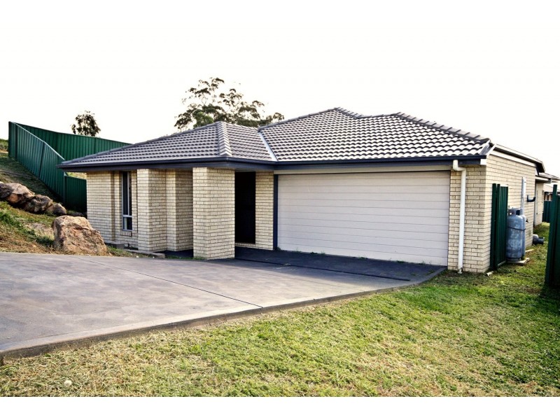 46 Henry Dangar Drive, Muswellbrook NSW 2333