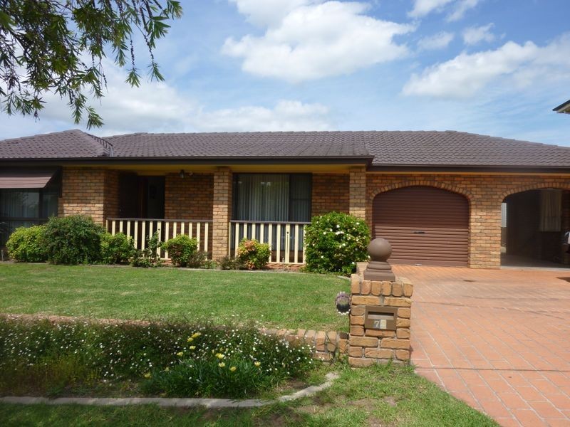 72 Acacia Drive, Muswellbrook NSW 2333