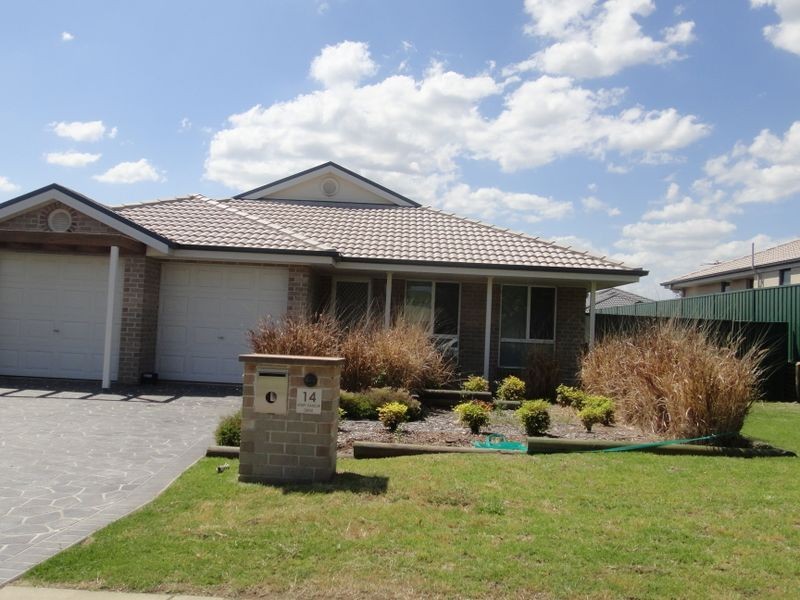 14 Henry Danger Drive, Muswellbrook NSW 2333