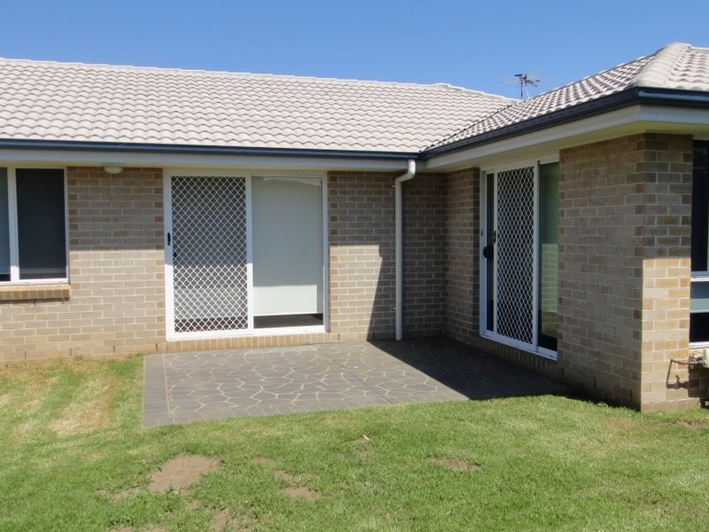 14 Henry Danger Drive, Muswellbrook NSW 2333