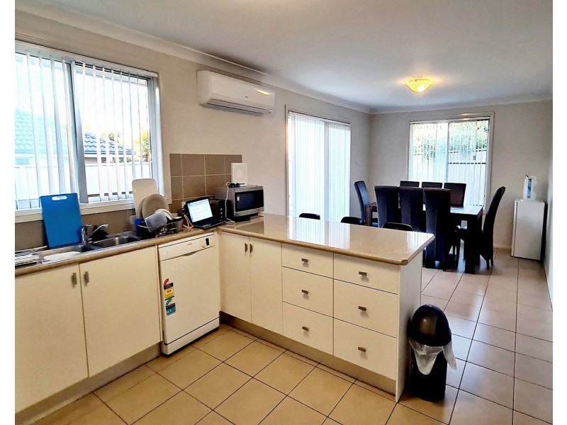 2/14 Kennedy Close, Muswellbrook NSW 2333