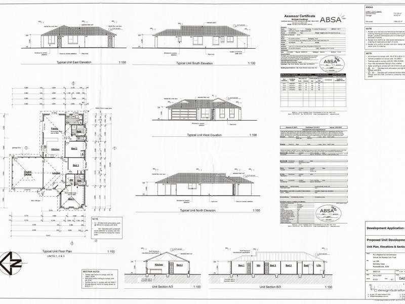 2/14 Kennedy Close, Muswellbrook NSW 2333