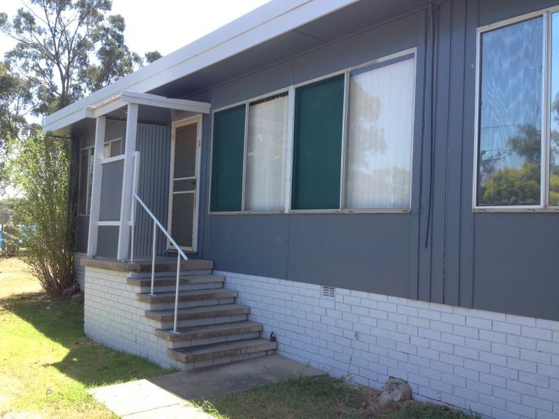 2/29 Ruth White Avenue, Muswellbrook NSW 2333