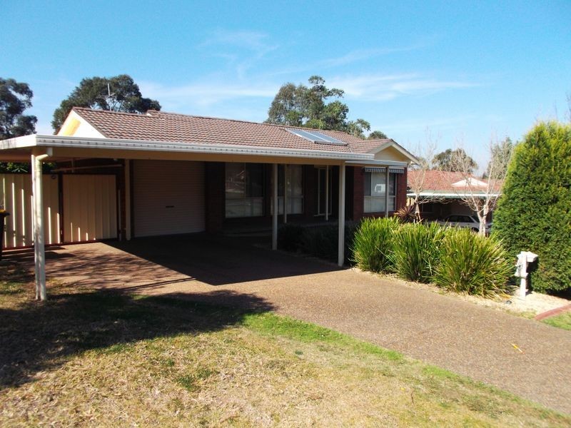 17 Lexia Street, Muswellbrook NSW 2333