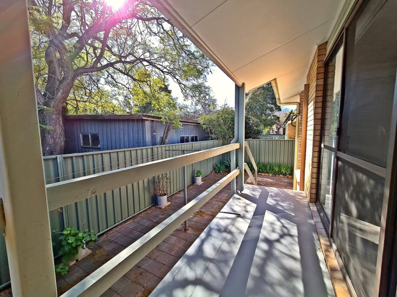 Unit 2/63 Ford Street, Muswellbrook NSW 2333