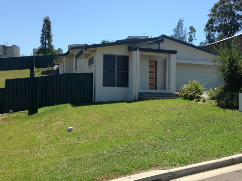 30 dixon circuit, Muswellbrook NSW 2333