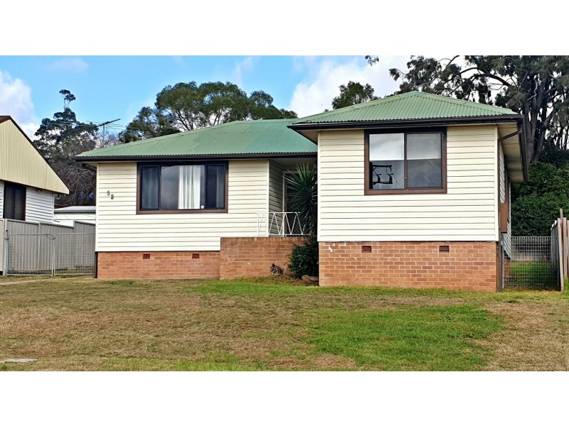 53 Skellatar Street, Muswellbrook NSW 2333