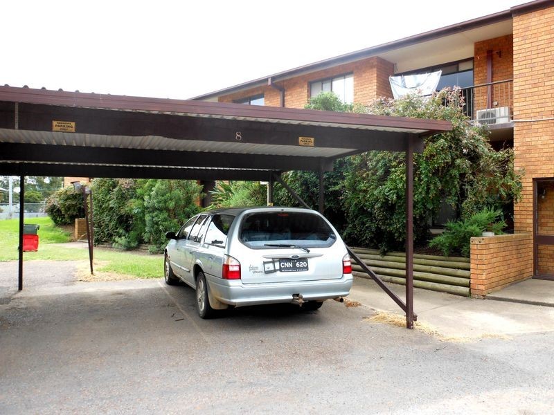 8/5 ‘The Gro Skellatar Street, Muswellbrook NSW 2333