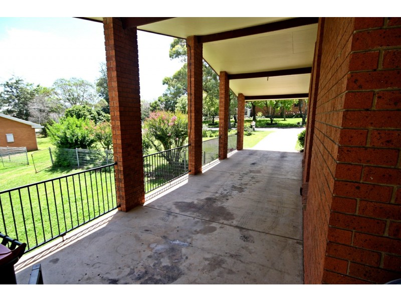 41-43 Adams Street, Muswellbrook NSW 2333