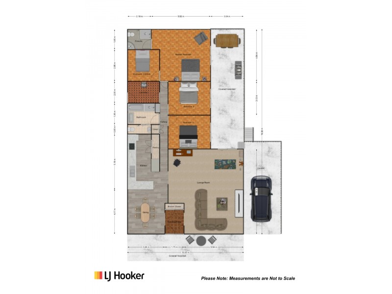 41-43 Adams Street, Muswellbrook NSW 2333