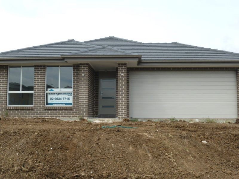 Lot 1234` Chivers Circuit, Muswellbrook NSW 2333
