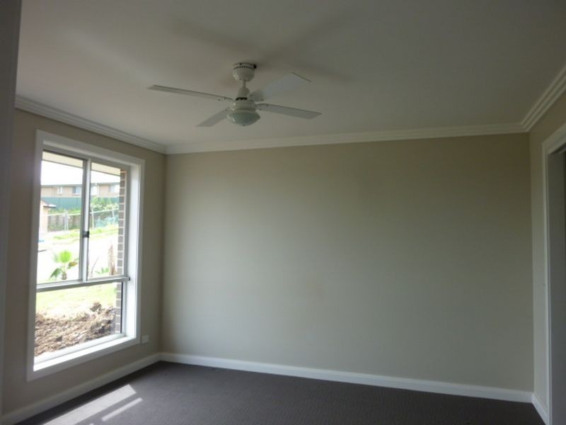 Lot 1234` Chivers Circuit, Muswellbrook NSW 2333