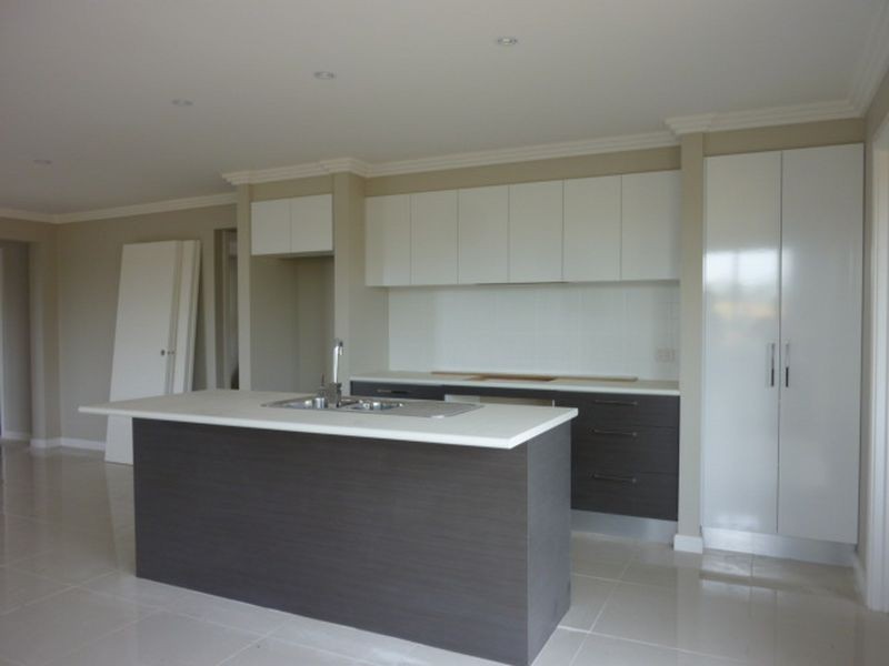 Lot 1234` Chivers Circuit, Muswellbrook NSW 2333