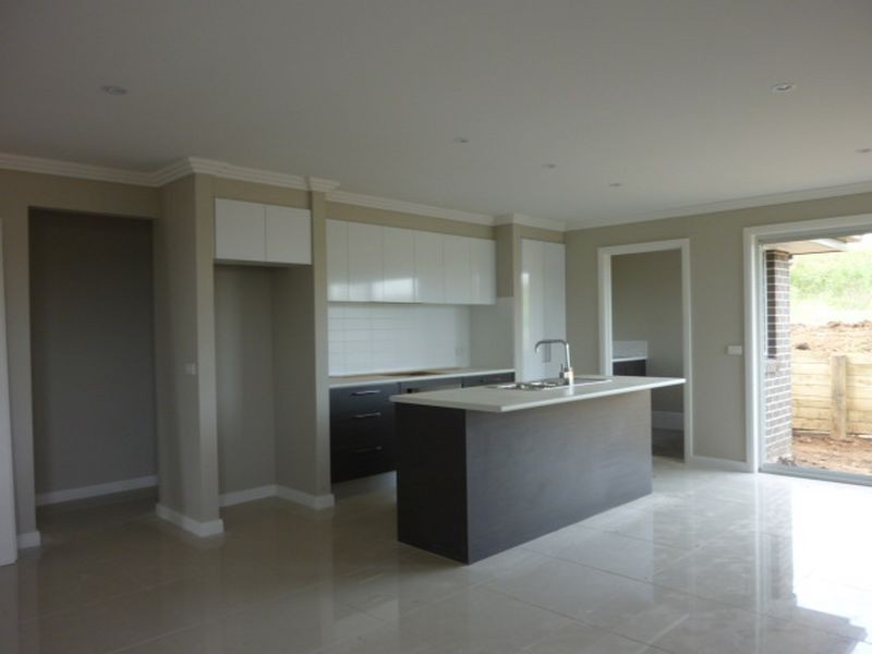 Lot 1234` Chivers Circuit, Muswellbrook NSW 2333