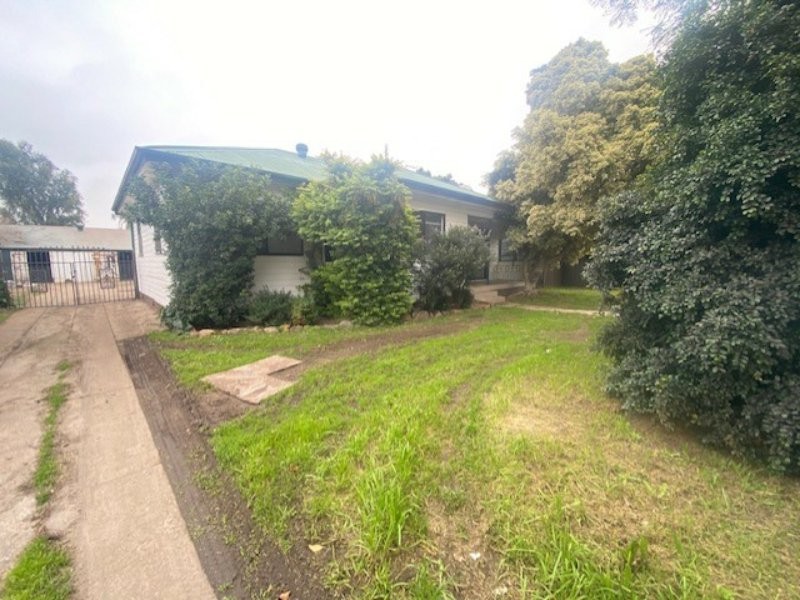 41 Maitland Street, Muswellbrook NSW 2333