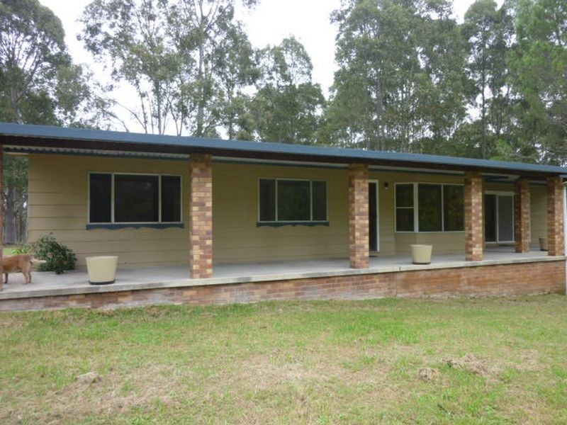 11 Hassel Road, Muswellbrook NSW 2333