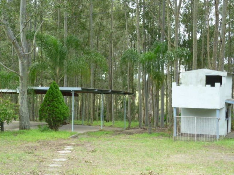 11 Hassel Road, Muswellbrook NSW 2333