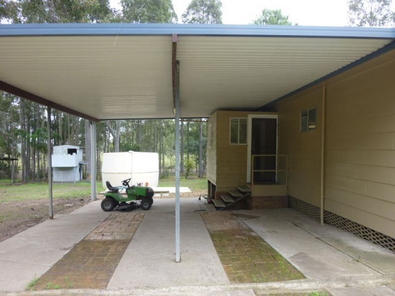 11 Hassel Road, Muswellbrook NSW 2333