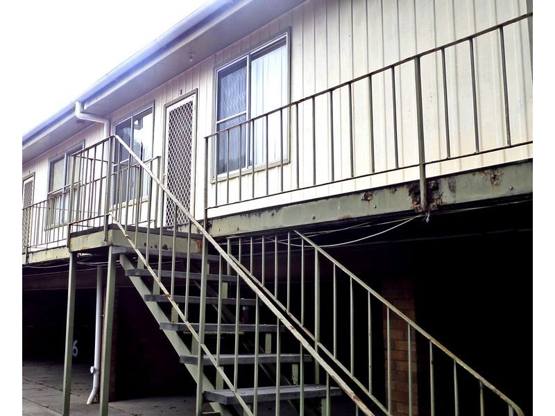 5/39 Scott Street, Muswellbrook NSW 2333