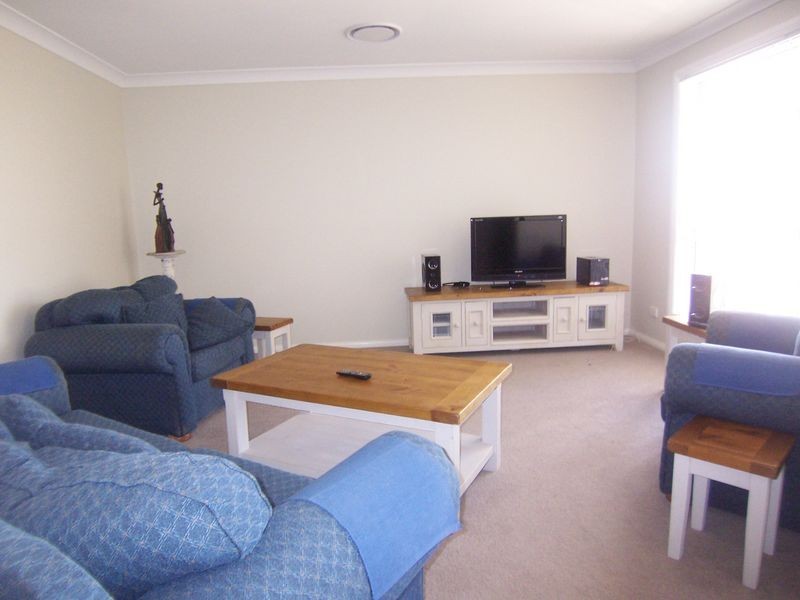 28 John Howe Circuit, Muswellbrook NSW 2333