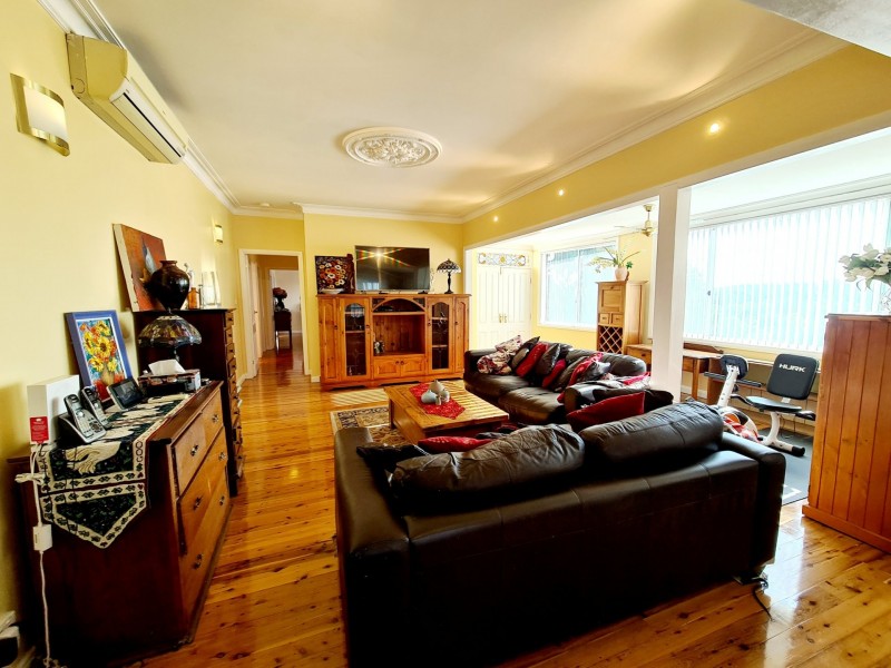 2 Dumaresq Street, Muswellbrook NSW 2333