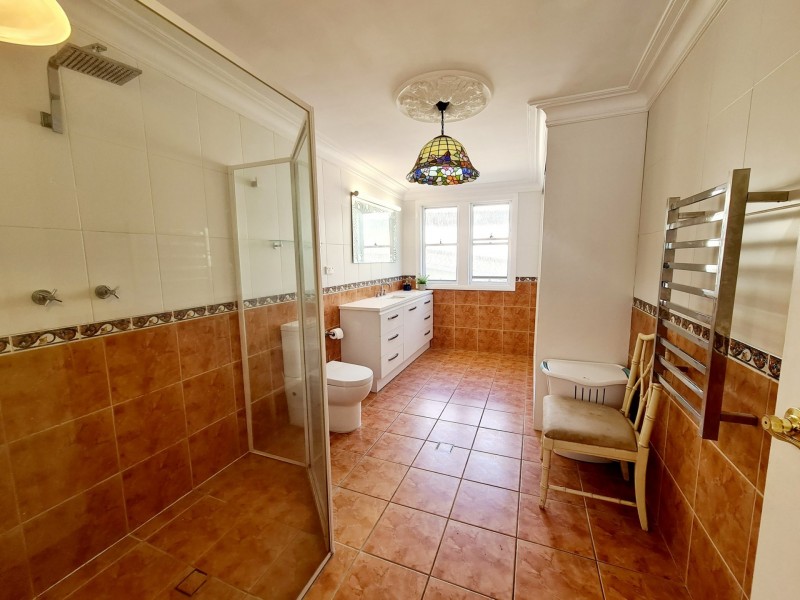 2 Dumaresq Street, Muswellbrook NSW 2333