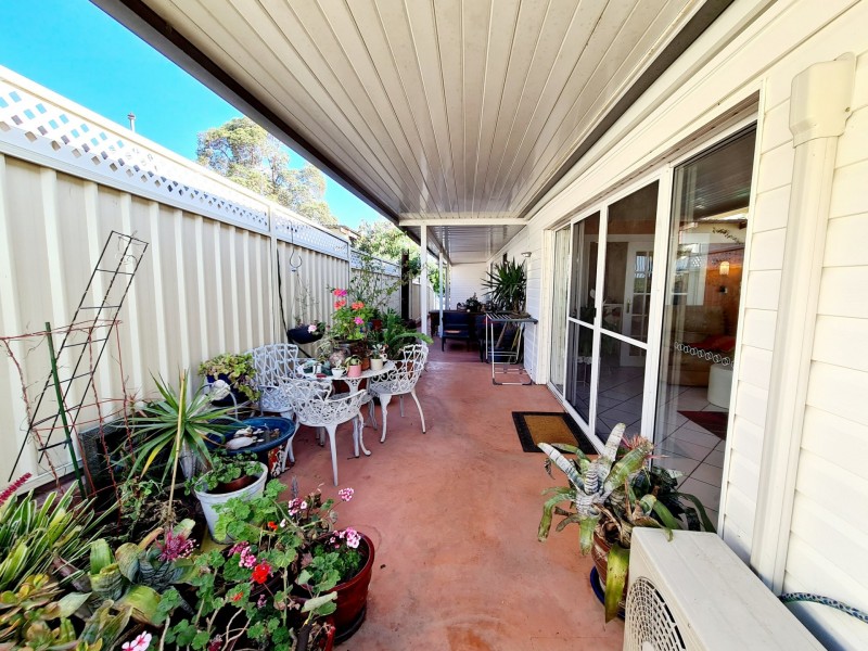 2 Dumaresq Street, Muswellbrook NSW 2333