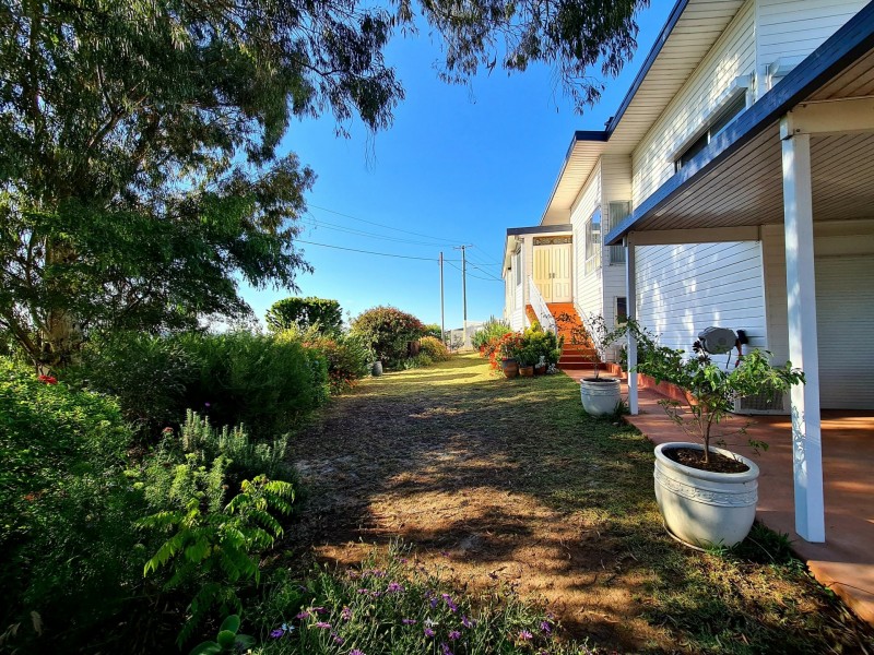 2 Dumaresq Street, Muswellbrook NSW 2333