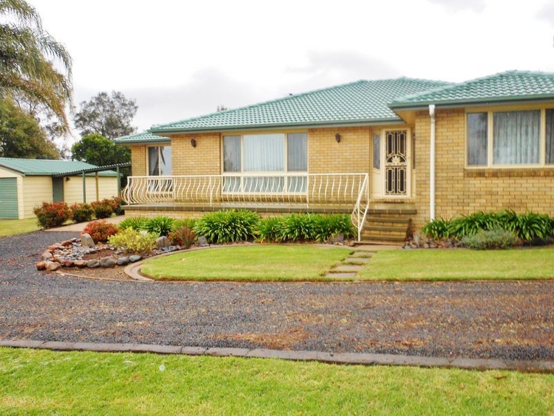 “Elgin” New England Highway, Muswellbrook NSW 2333