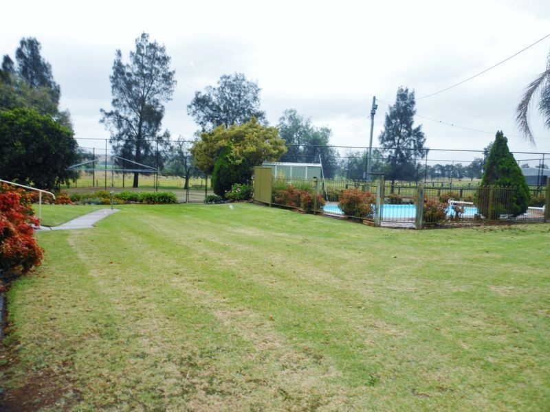 “Elgin” New England Highway, Muswellbrook NSW 2333